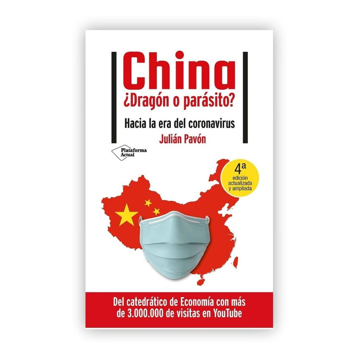 PLATAFORMA - China ¿dragón O Parásito?