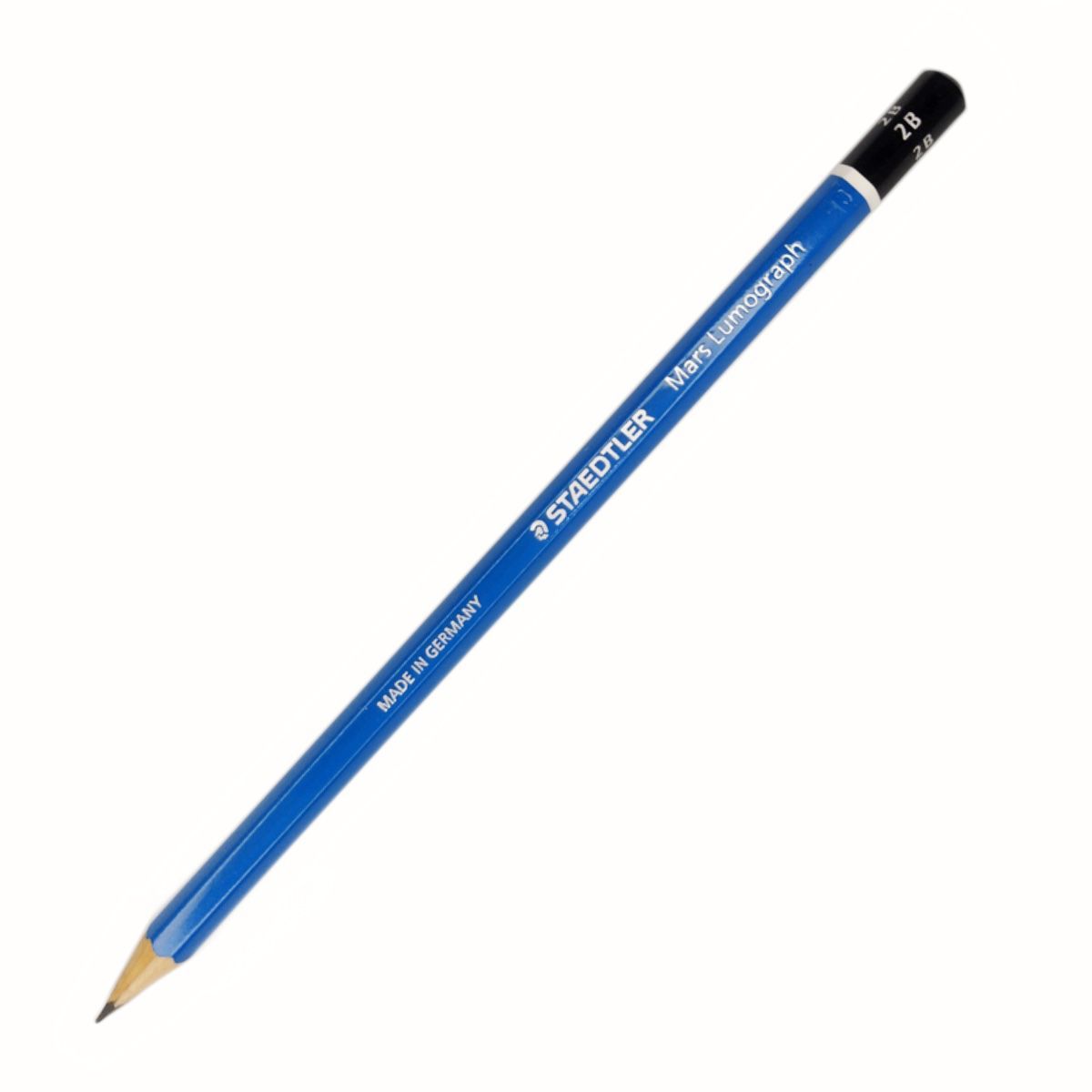 STAEDTLER - Lápiz De Dibujo 2B Staedtler