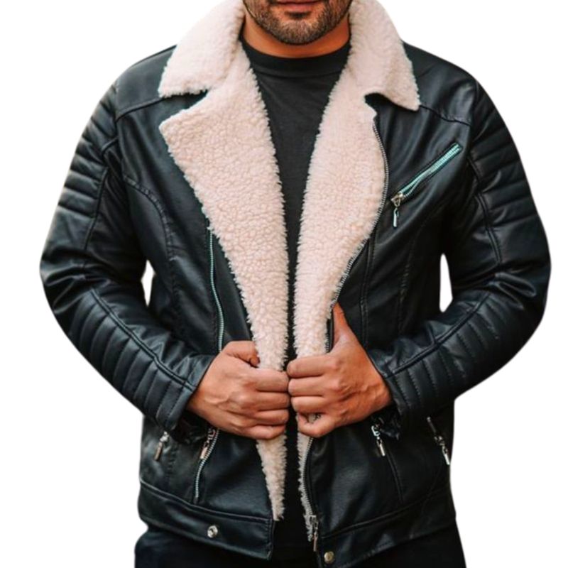 VENTASFUCSIA ZRC - Chaqueta para Hombre Marca Fucsia Jacket ref Chamarra