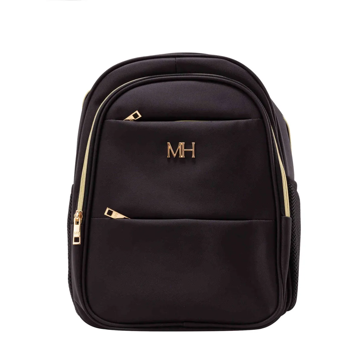 MARIO HERNANDEZ - Morral Duna Pequeño Negro Indianapolis