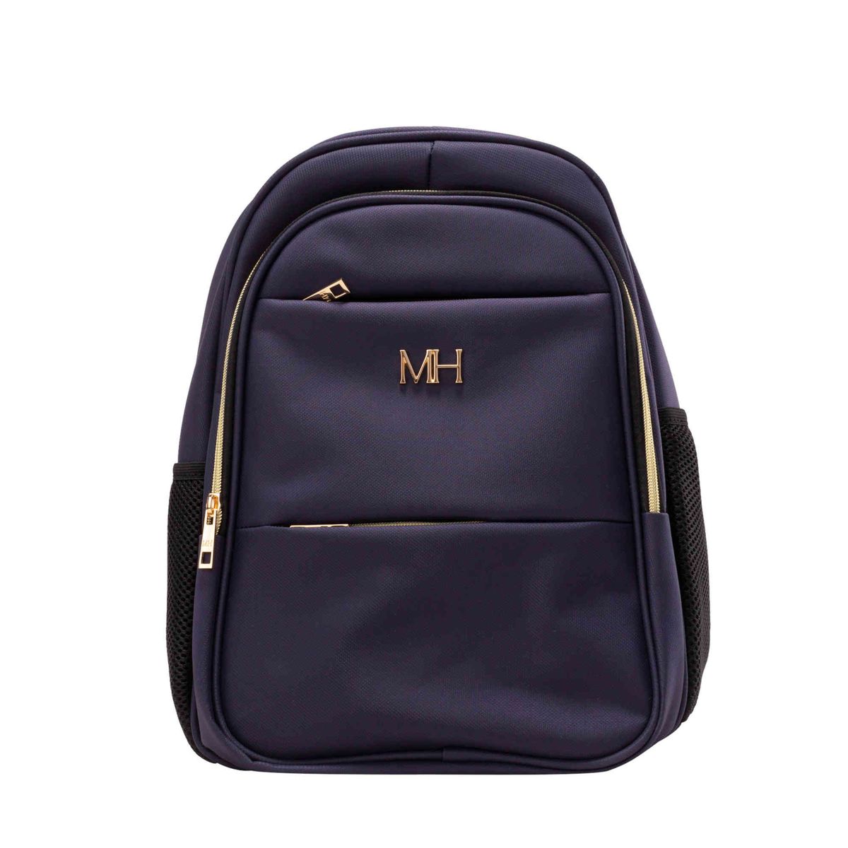 MARIO HERNANDEZ - Morral Duna Pequeño Azul Indianapolis