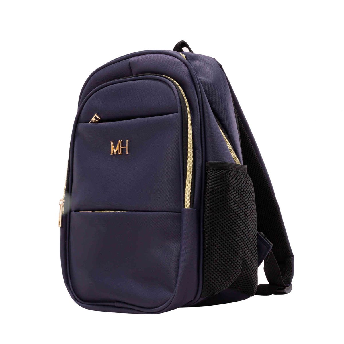 MARIO HERNANDEZ - Morral Duna Pequeño Azul Indianapolis