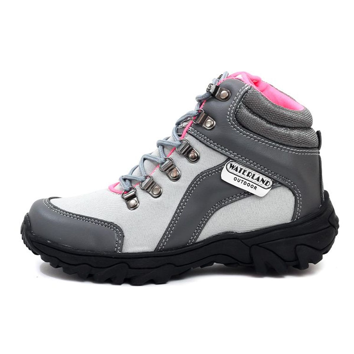 INCO - Bota Mujer INCO M001-1.