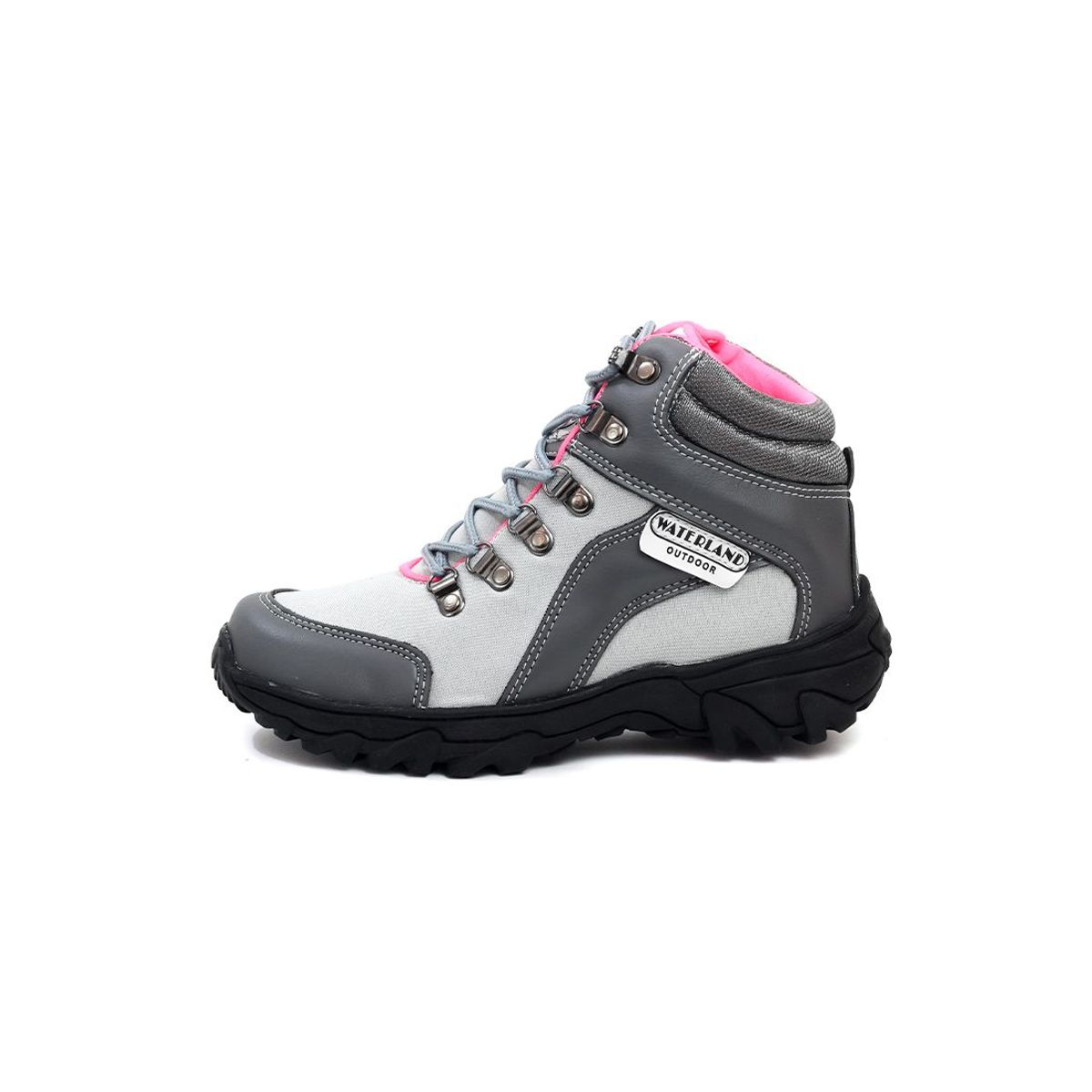 INCO - Bota Mujer INCO M001-1.