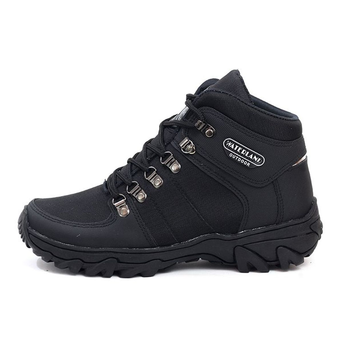INCO - Bota Mujer INCO M001-1.