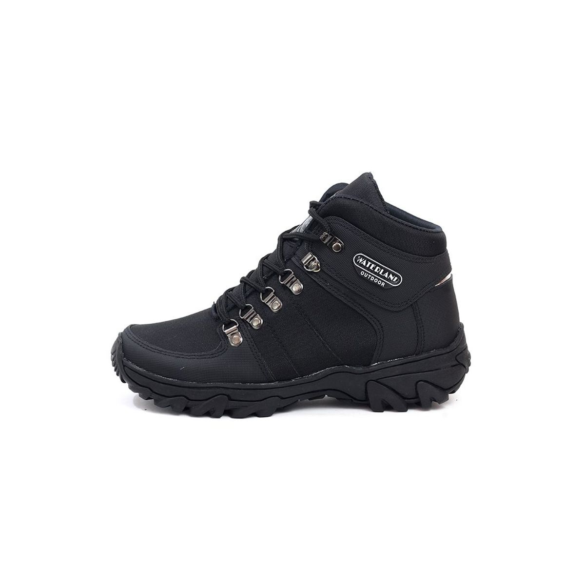 INCO - Bota Mujer INCO M001-1.