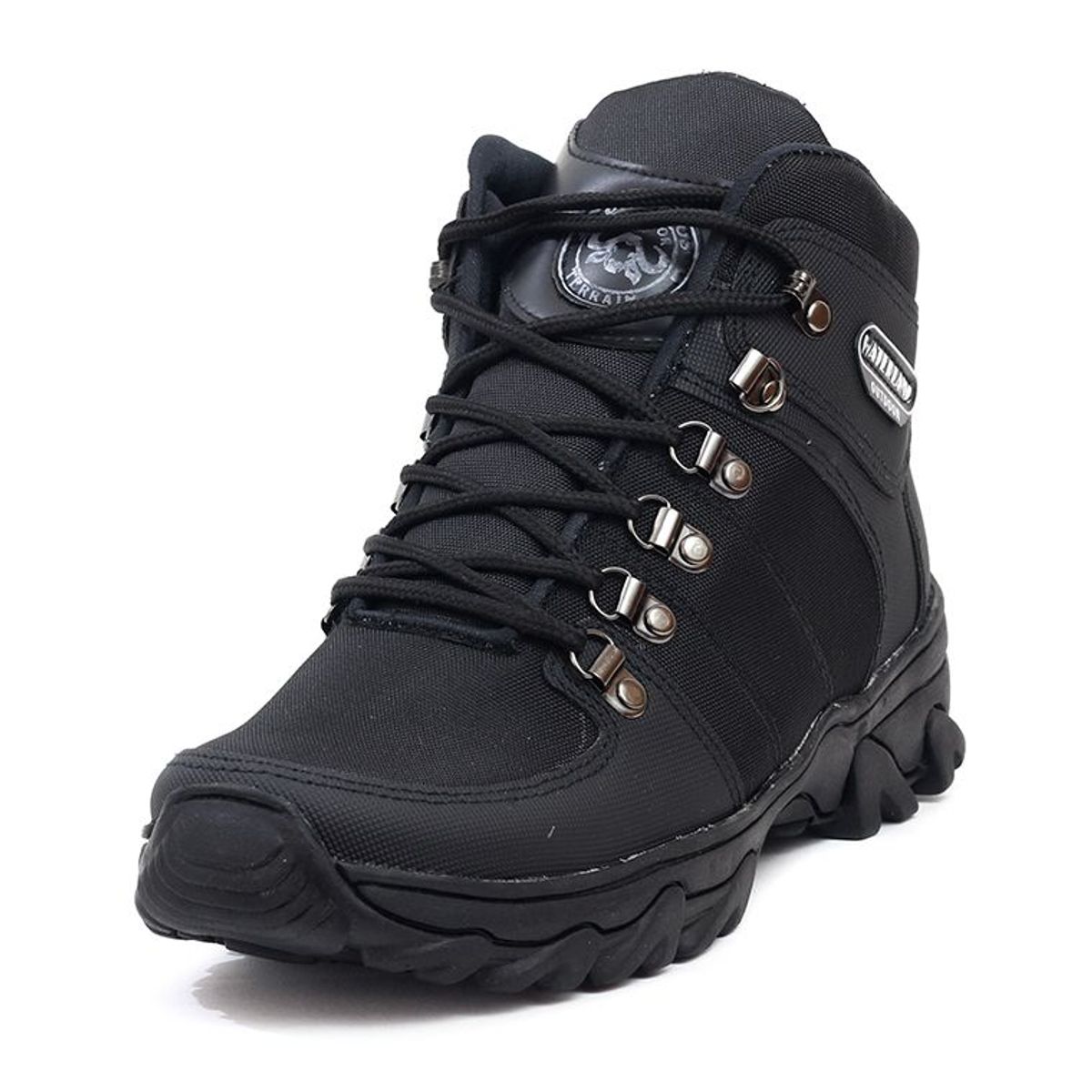 INCO - Bota Mujer INCO M001-1.