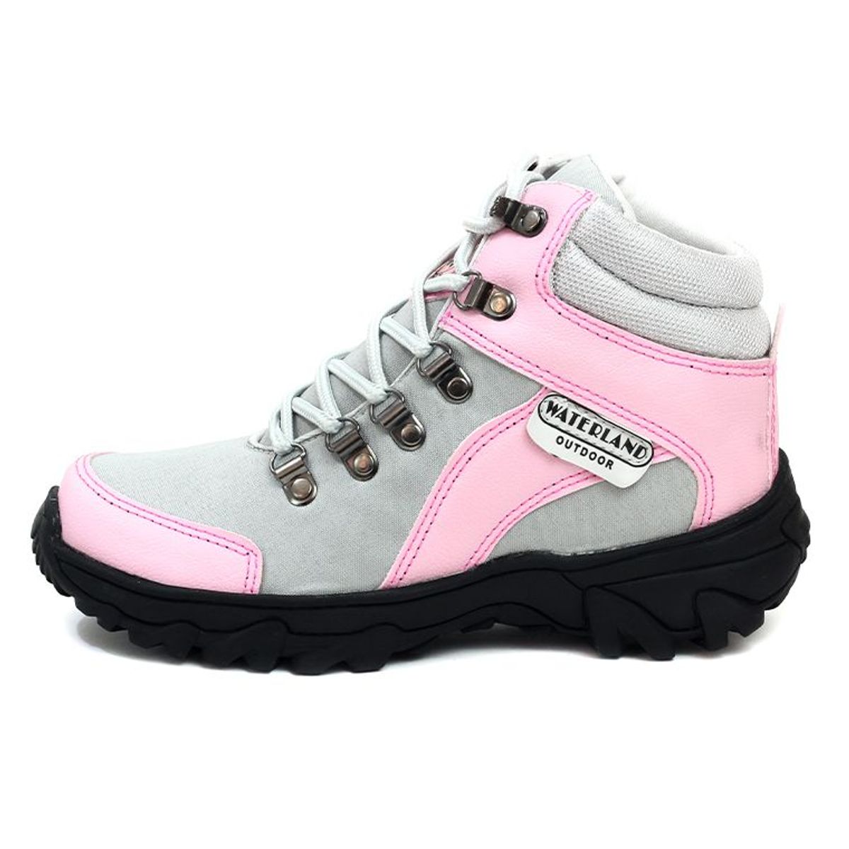 INCO - Bota Mujer INCO M001-2.
