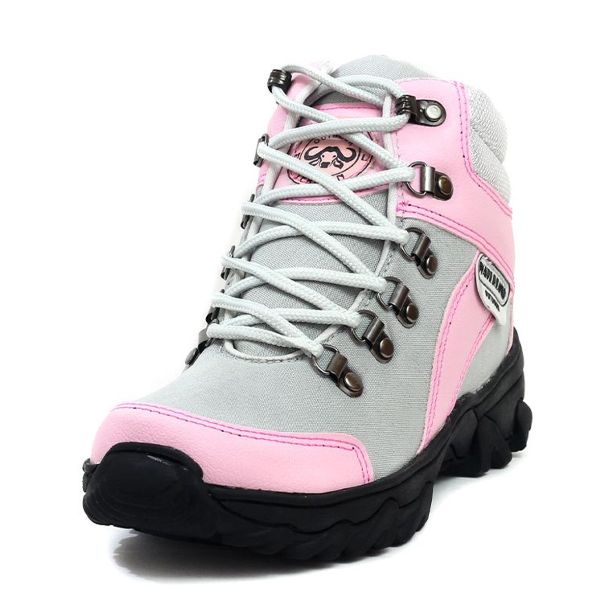 INCO - Bota Mujer INCO M001-2.