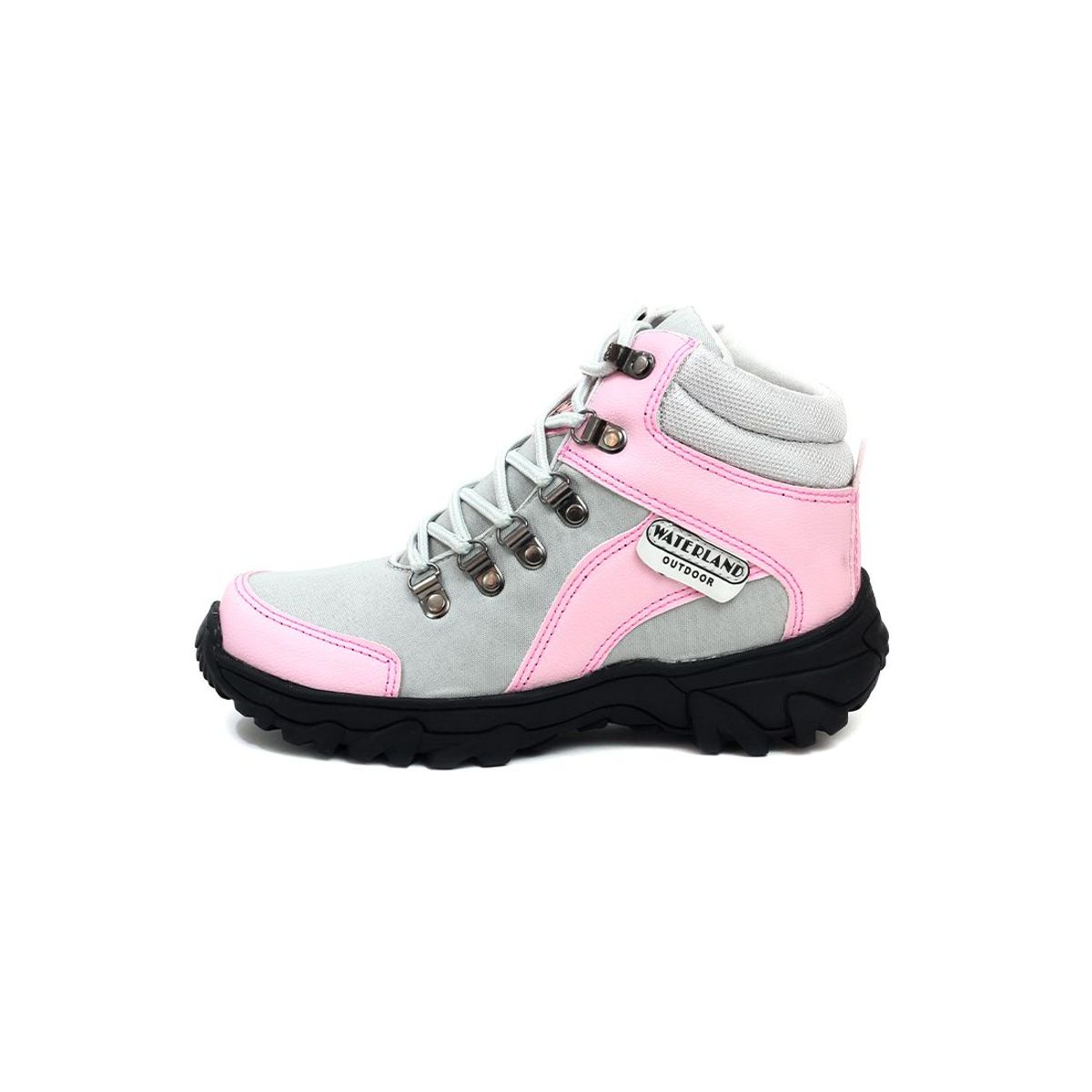 INCO - Bota Mujer INCO M001-2.