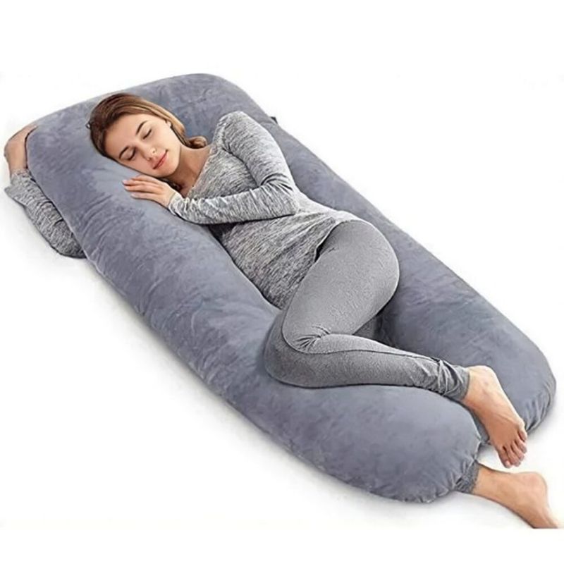 Almohada Corporal Almohada Para Mujeres Embarazadas Almohada Para