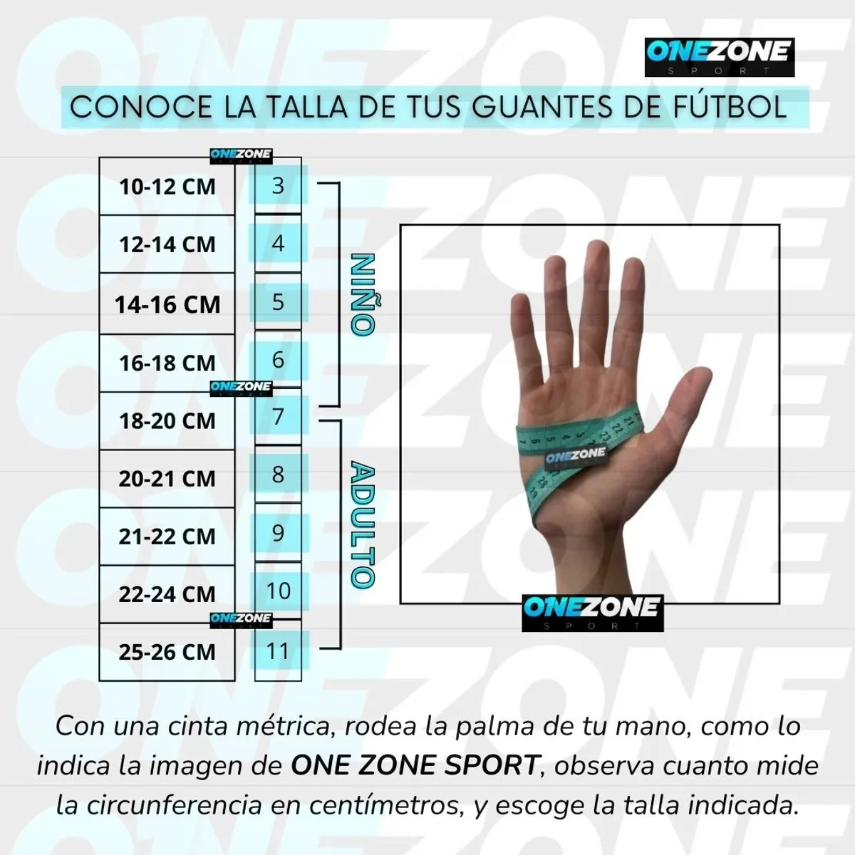 GOLTY - Guante De Futbol Golty Profesional Dragon Corte Hibrido