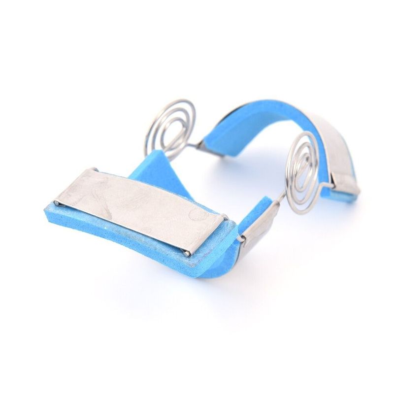 GENERICO - Férula Rehabilitación De Golpe Hemiplegic TALLA L