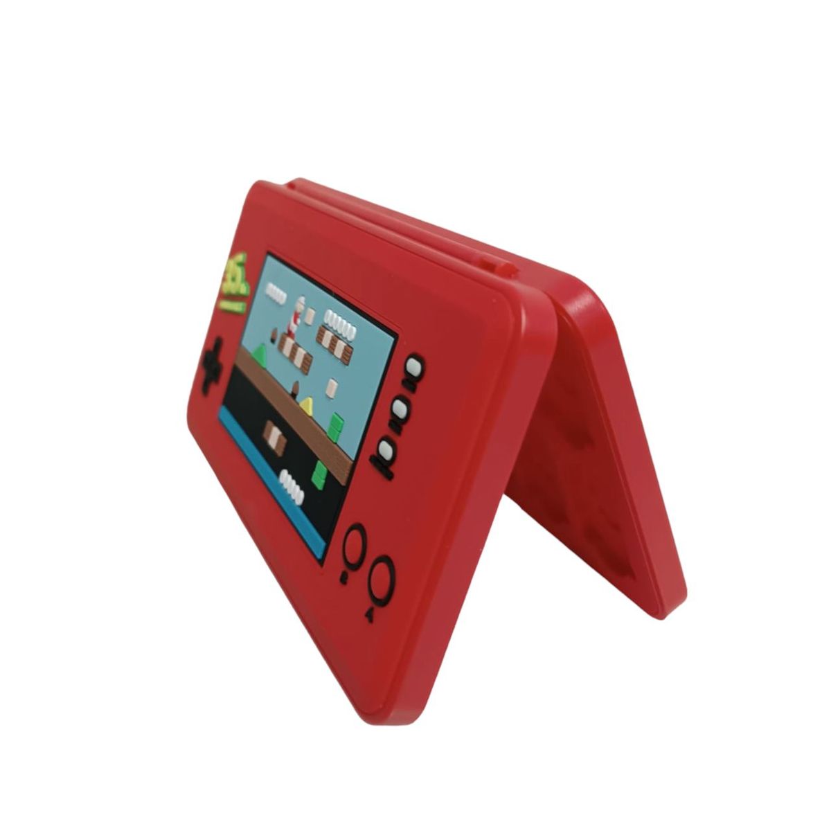 GENERICO - Porta Juegos Mundo Con Capacidad De 24 Game Card Para Switch