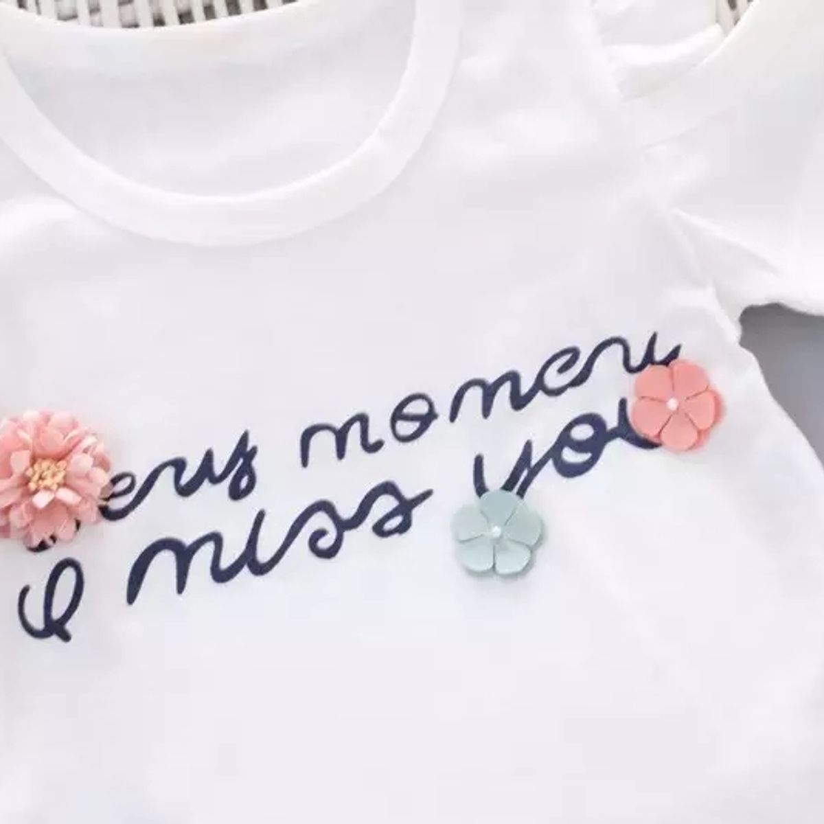 LUSOLSI - Conjuntos de vestir Prendas Ropa Blusa y pantalon corto para niñas