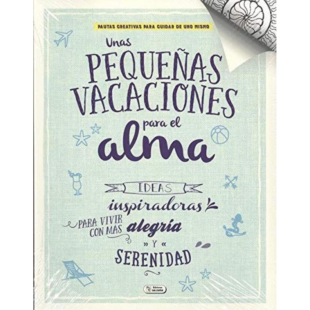 GENERICO - Unas Pequeñas Vacaciones Para El Alma