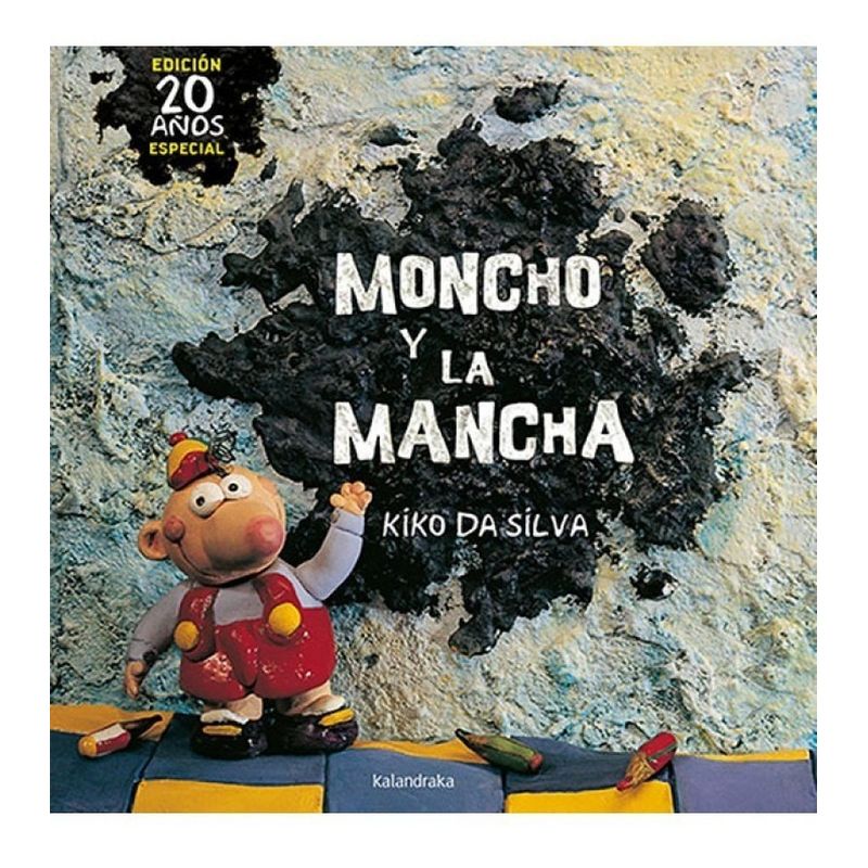 GENERICO - Moncho Y La Mancha (t.d)