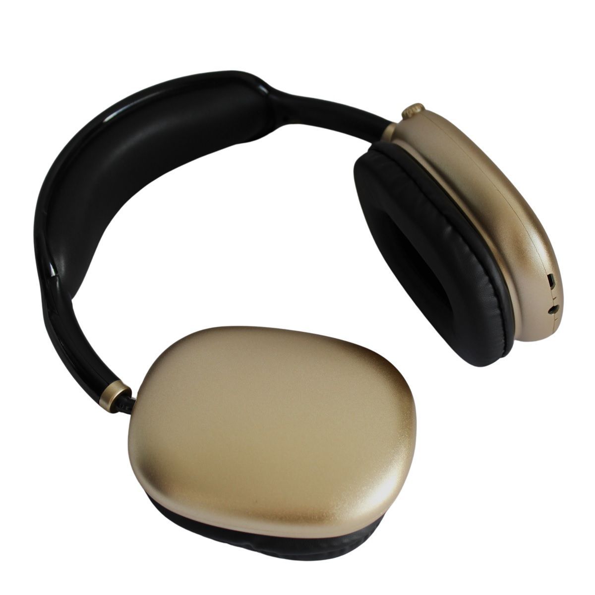 GENERICO - Libertad Musical en Tus Oídos Diadema Inalámbrica de Alta Calidad