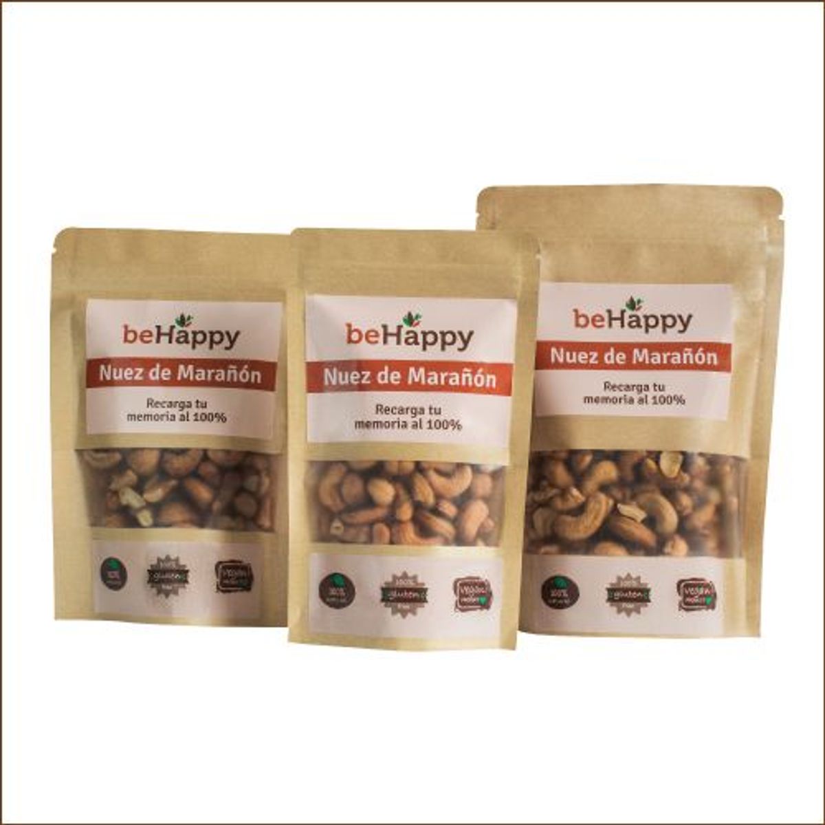 GENERICO - MARAÑON HORNEADO 150g