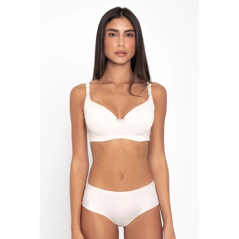 DIANE & GEORDI - Panty cachetero (020523) - Piel