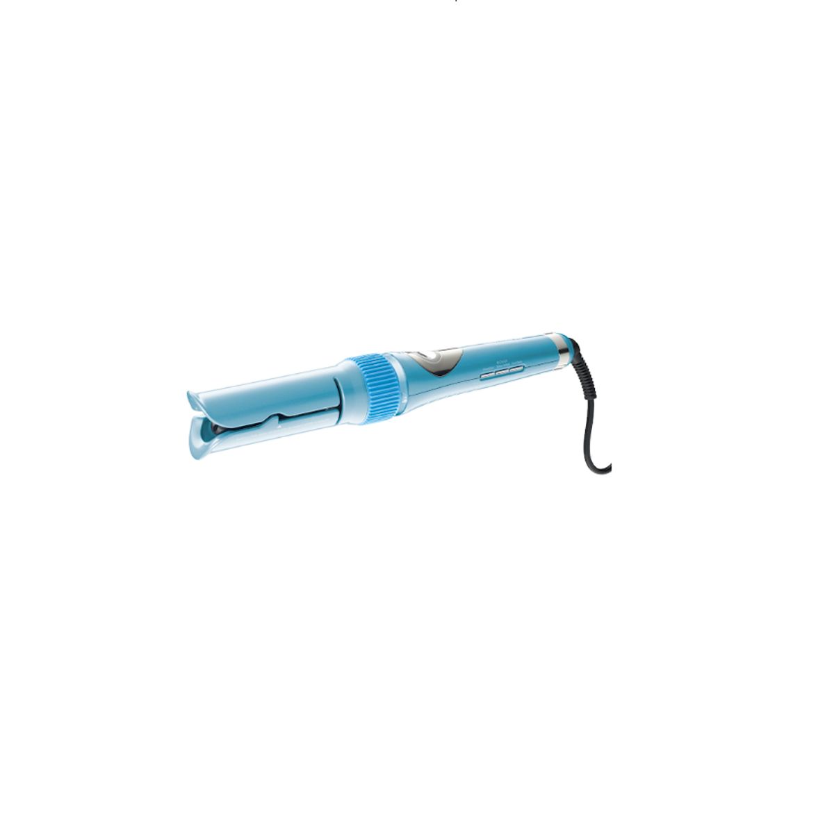 BABYLISS - Rizador Automatico Miracurlpro Azul ¾" Babyliss  450°F