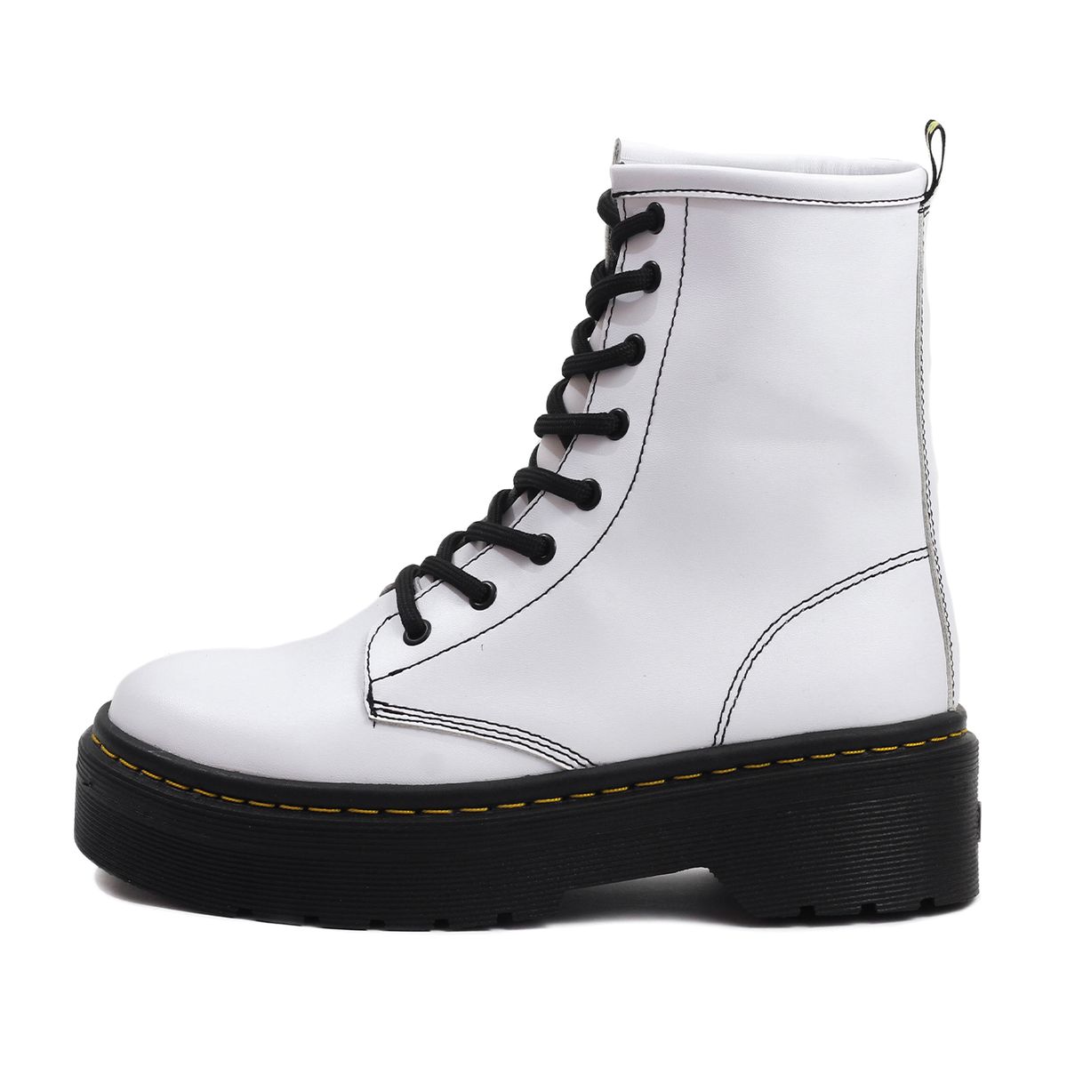 VILLABONR - Botas VillabonR VDM-5043 Blanco