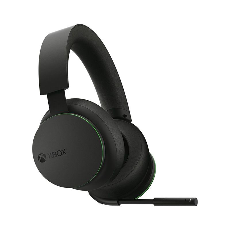 XBOX - Audífonos Inalámbricos Xbox Bluetooth