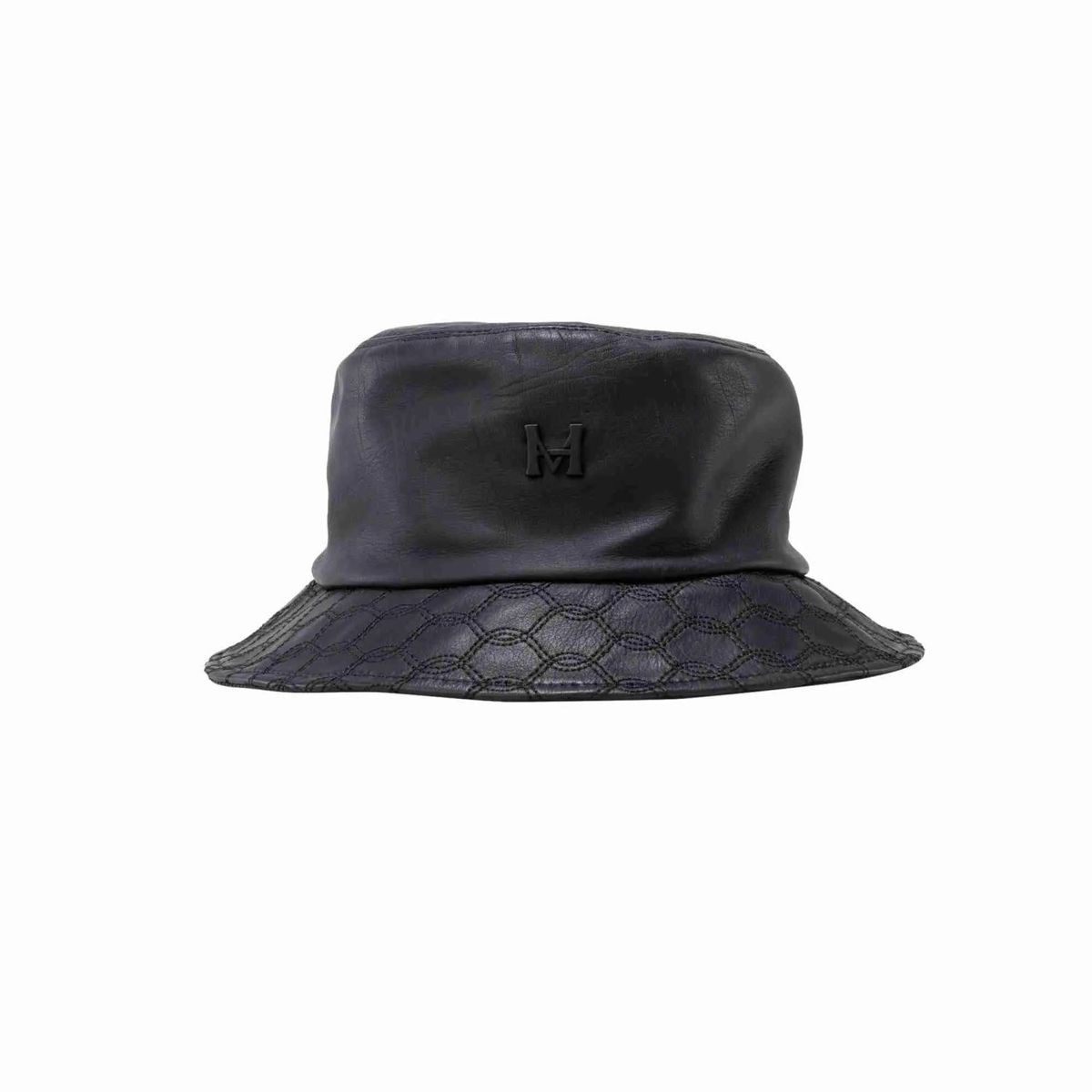 MARIO HERNANDEZ - Sombrero Pescador Monumento Negro Milliner