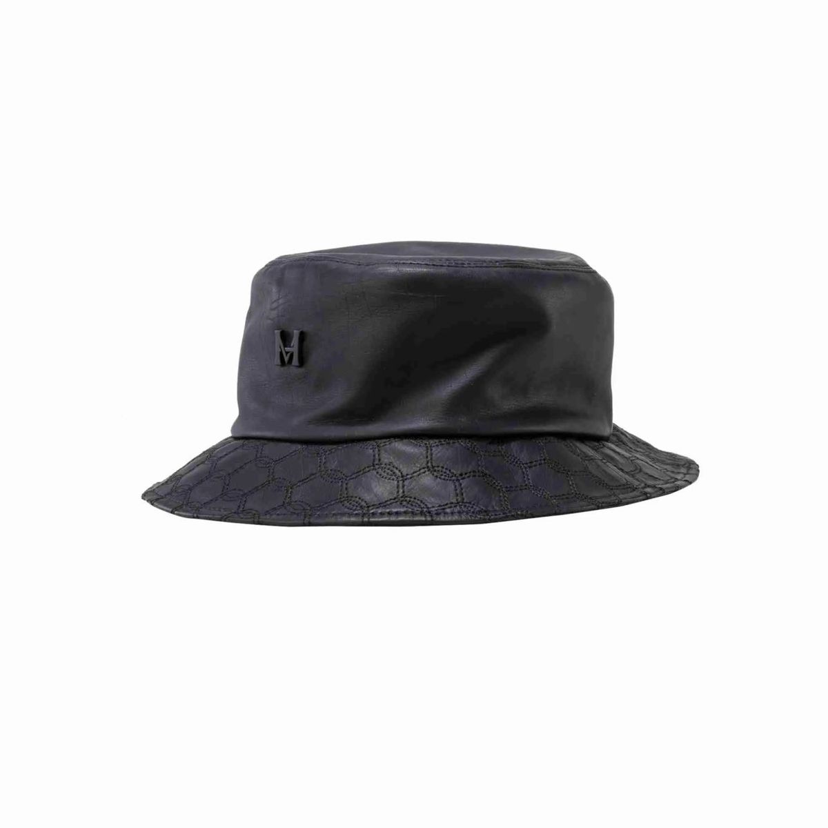 MARIO HERNANDEZ - Sombrero Pescador Monumento Negro Milliner