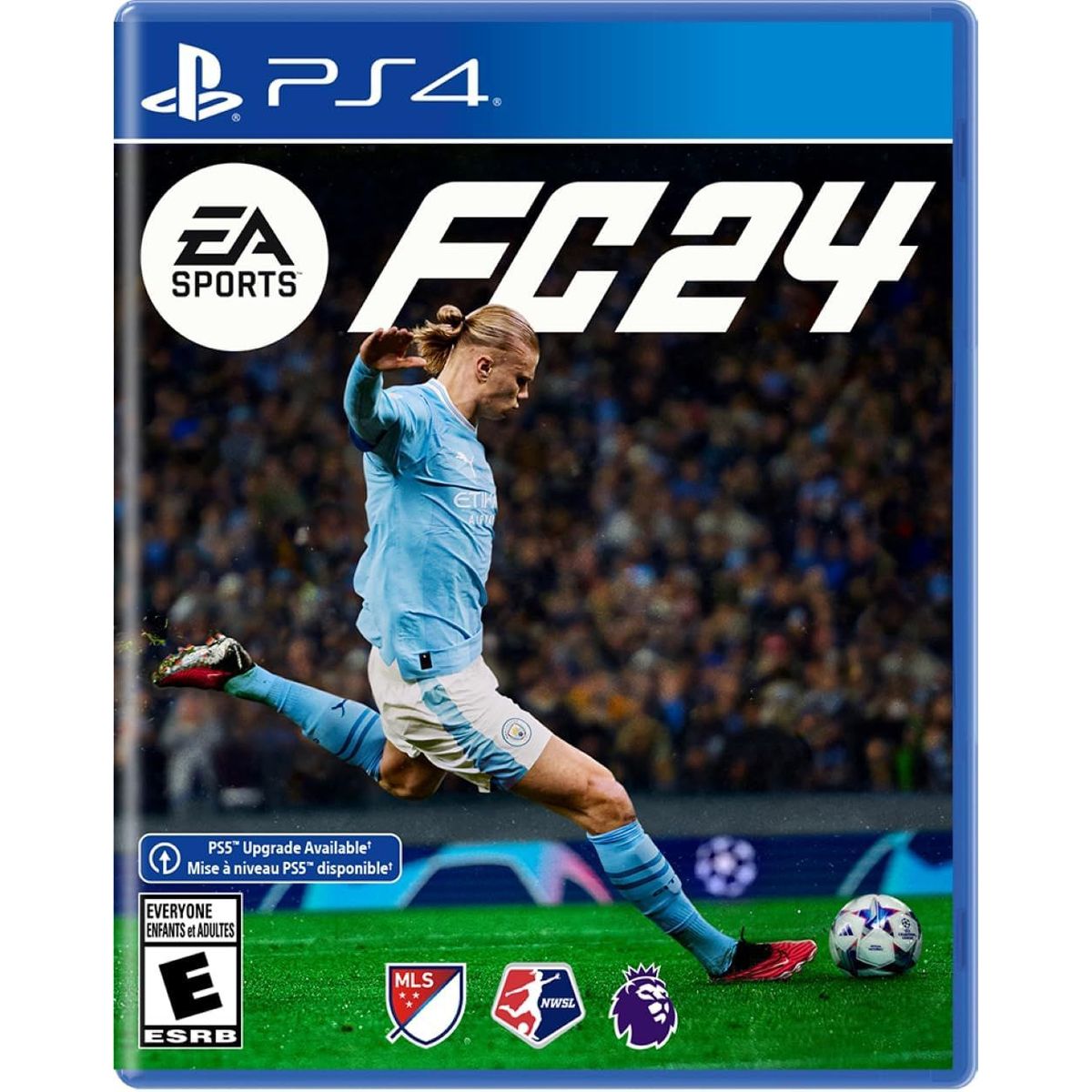 ELECTRONIC ARTS - Videojuego EA SPORTS FC 24 - PlayStation 4  Físico
