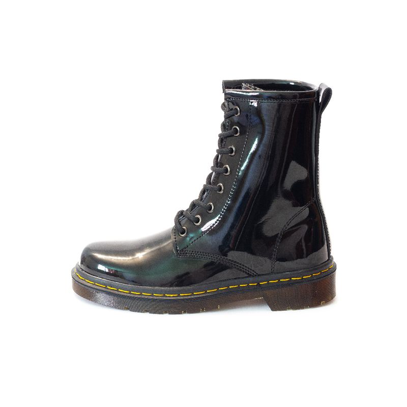 VILLABONR - Botas VillabonR VDM-5030 Negro