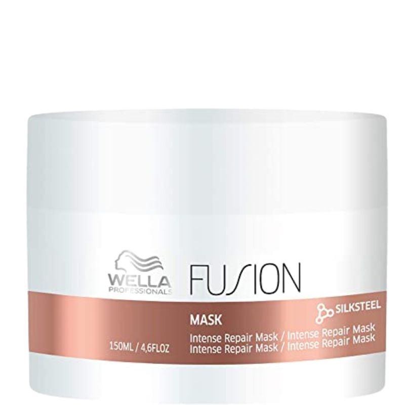 WELLA - Mascarilla Wella Fusion x 150 ml