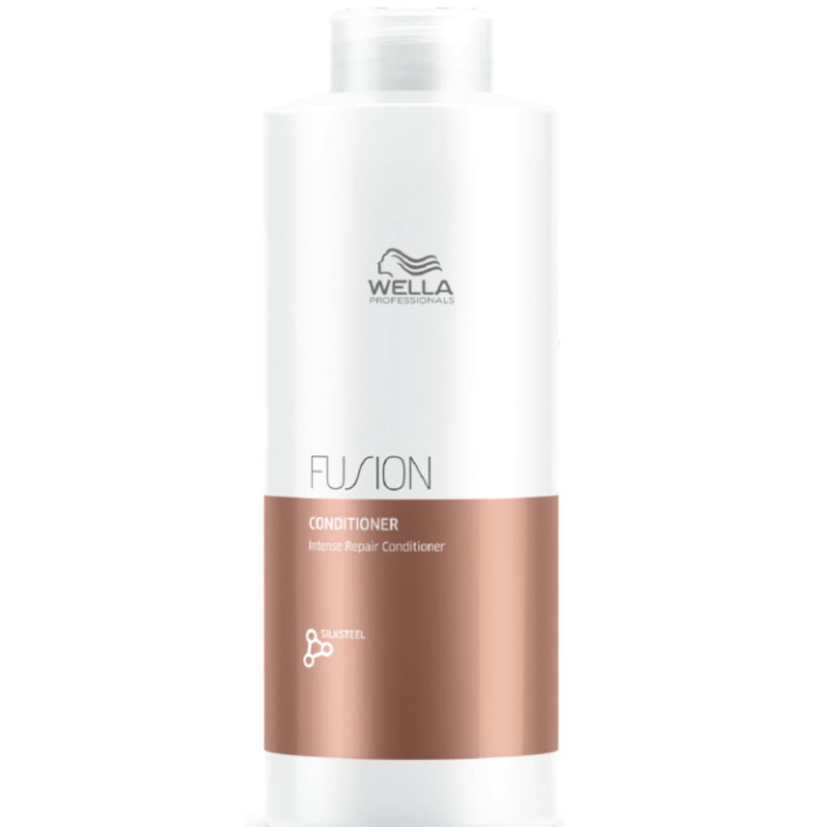 WELLA - Acondicionador Litro Wella Fusion x 1000 ml