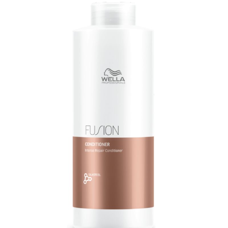 WELLA - Acondicionador Litro Wella Fusion x 1000 ml