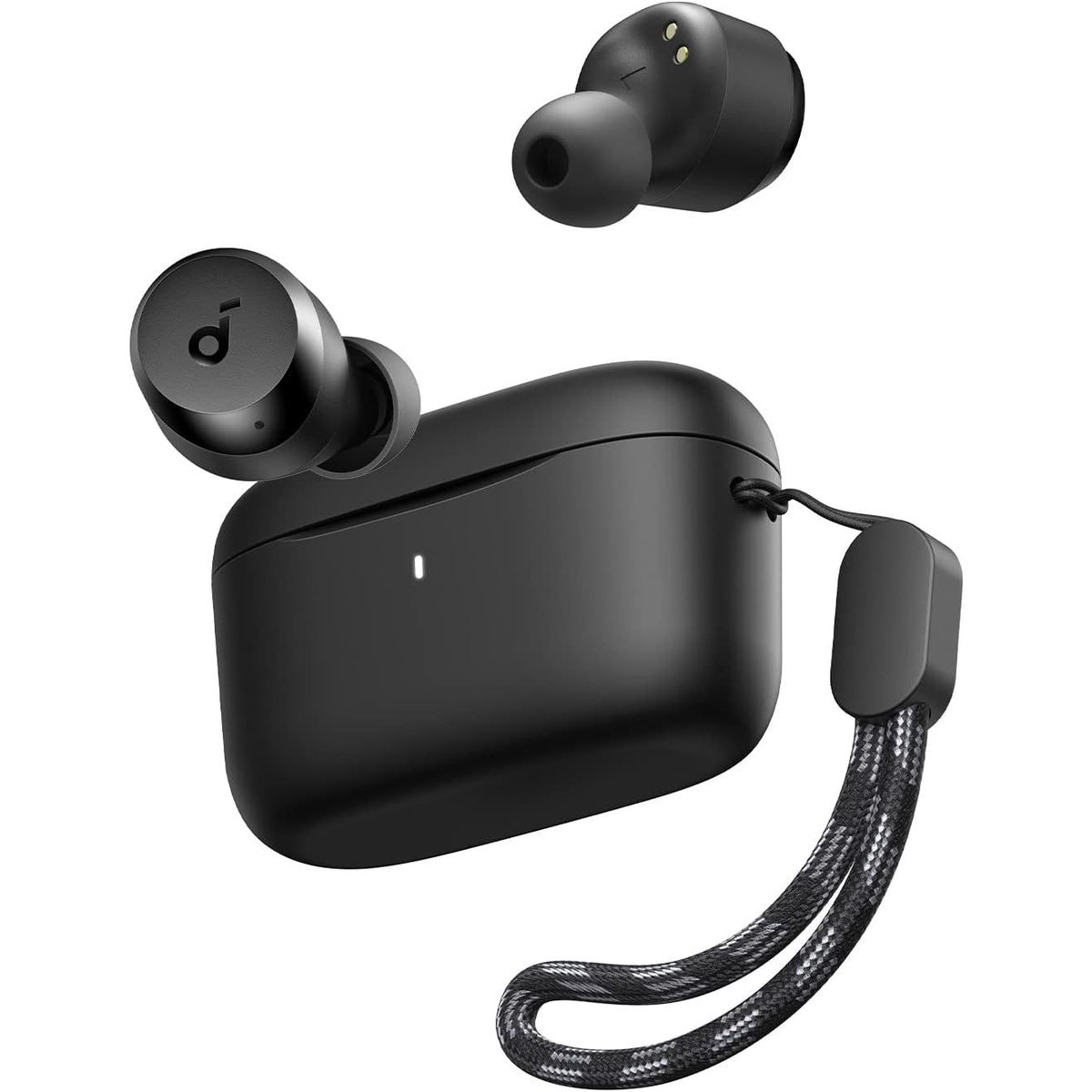 ANKER - Auriculares Earbuds Inalámbricos Bluetooth 5.3 Soundcore Anker A20i
