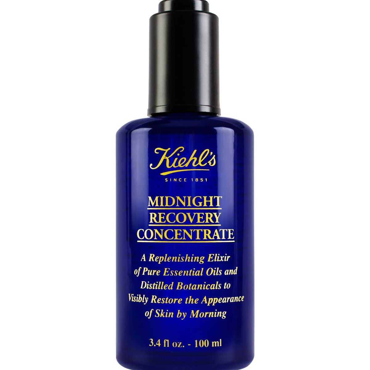 KIEHLS - Sérum Midnight Recovery Concentrate Noche Kiehls para Todo tipo de piel 100 ml