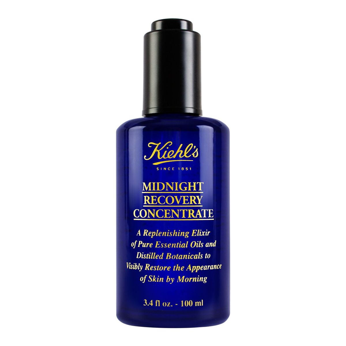 KIEHLS - Sérum Midnight Recovery Concentrate Noche Kiehls para Todo tipo de piel 100 ml