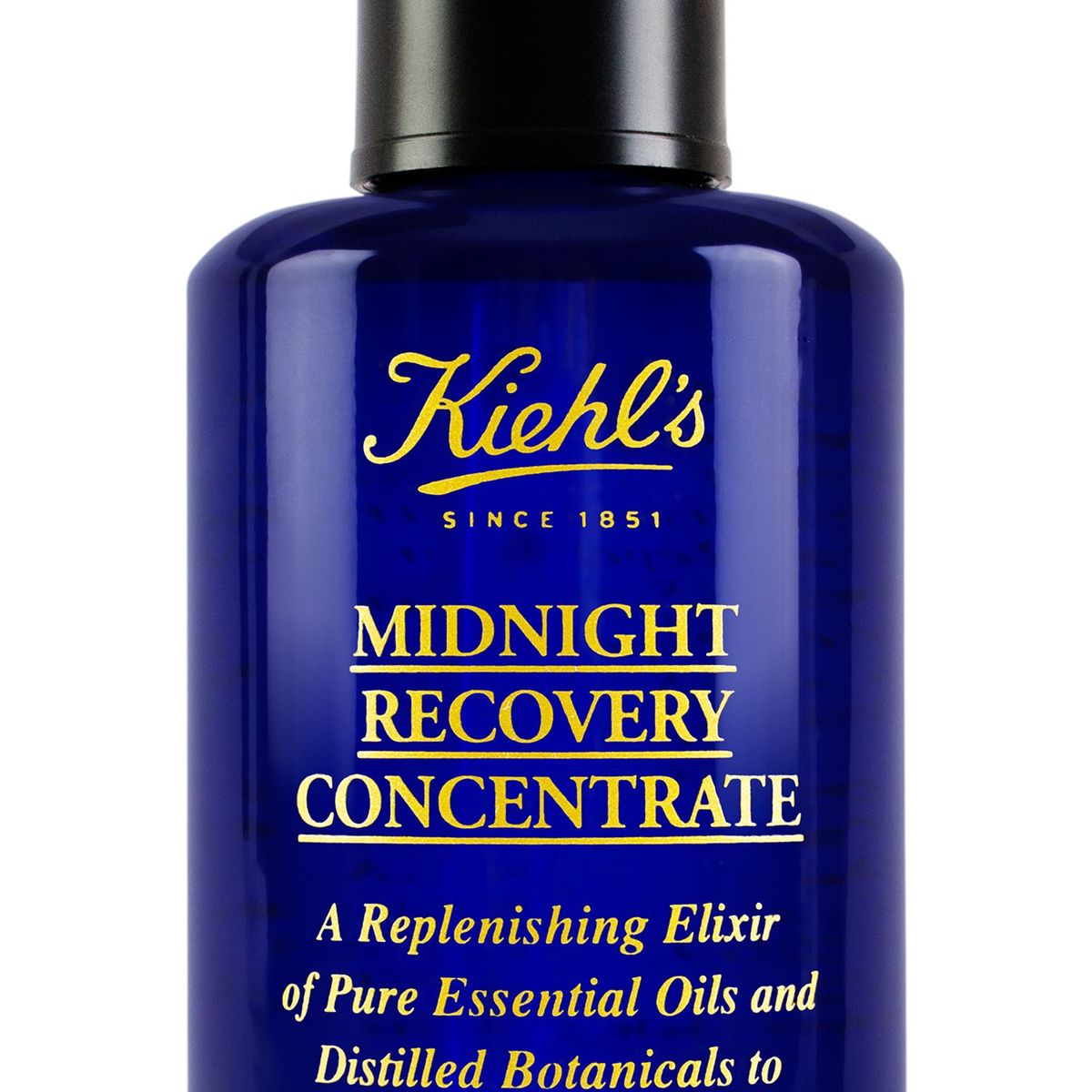 KIEHLS - Sérum Midnight Recovery Concentrate Noche Kiehls para Todo tipo de piel 100 ml