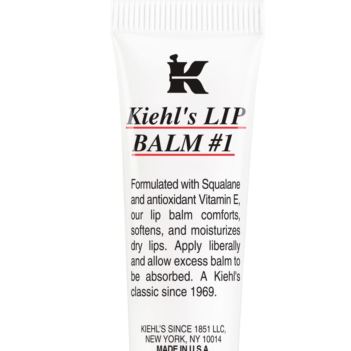 KIEHLS - Bálsamo de labios Kiehls para Todo tipo de piel 15 ml