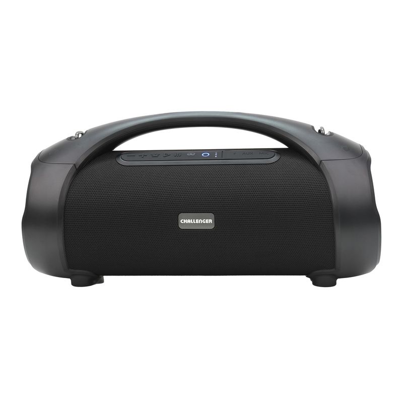 CHALLENGER - Parlante Portátil Recargable 120W SC120
