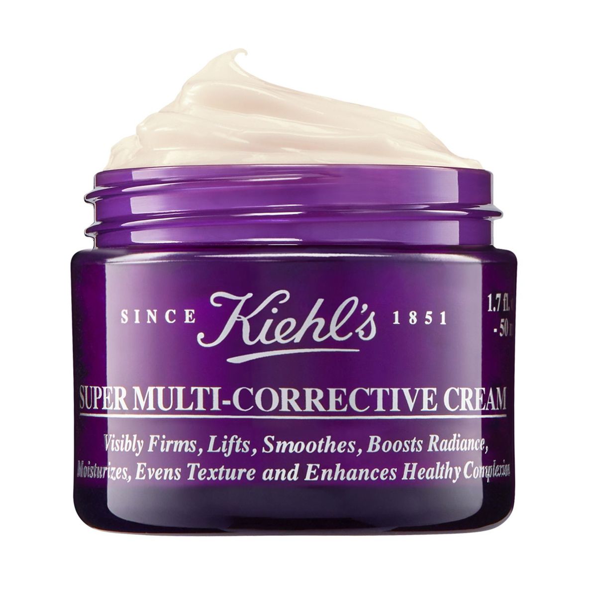 KIEHLS - Hidratante Facial Super Mult Corrective Cream Kiehls para Todo tipo de piel 50 ml