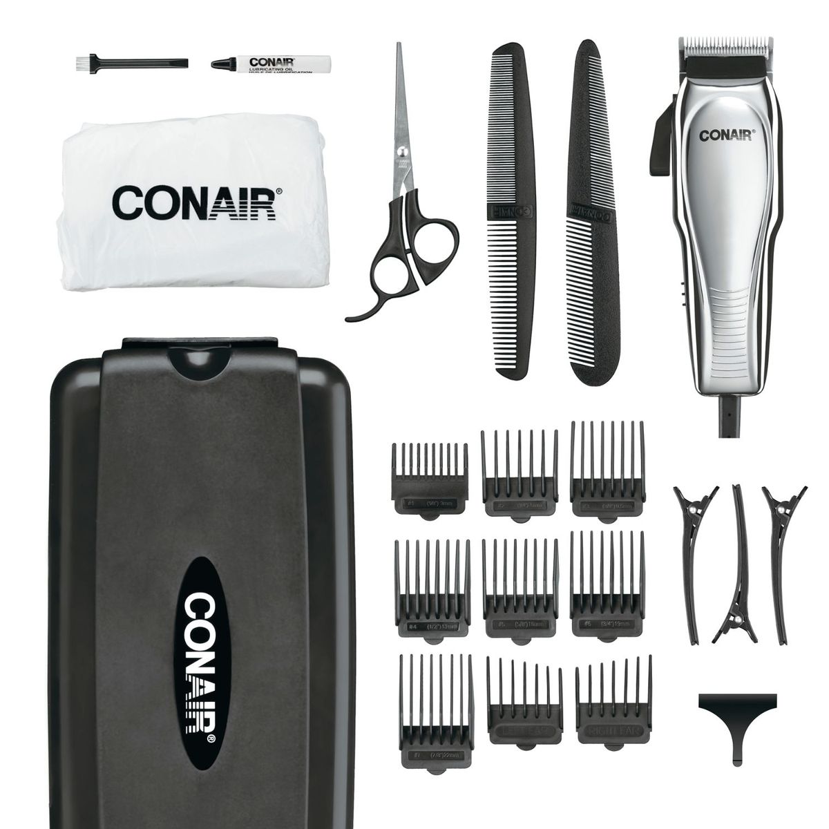 CONAIR - Recortadora Conair HC200GB