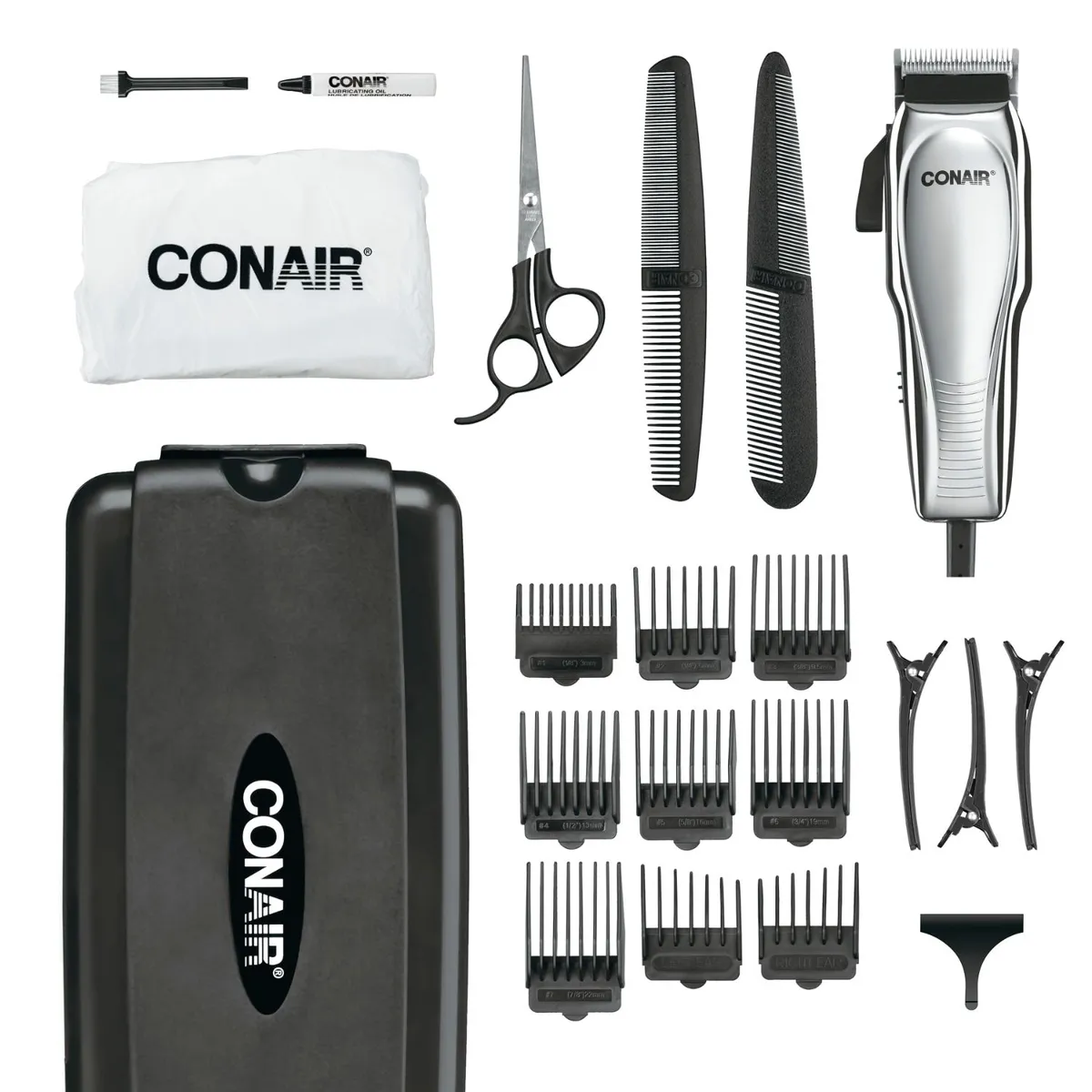 CONAIR - Recortadora Conair HC200GB