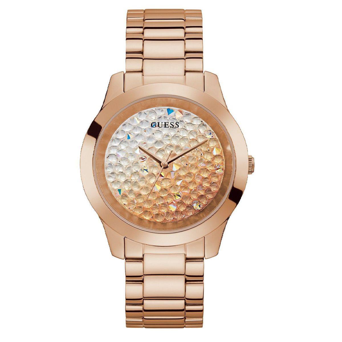 GUESS - Reloj Mujer Guess Crush 