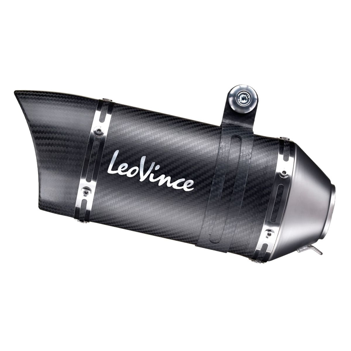 LEOVINCE - Exosto Slip-On Leovince Lv Pro Yamaha YZF R3  MT-25  MT03