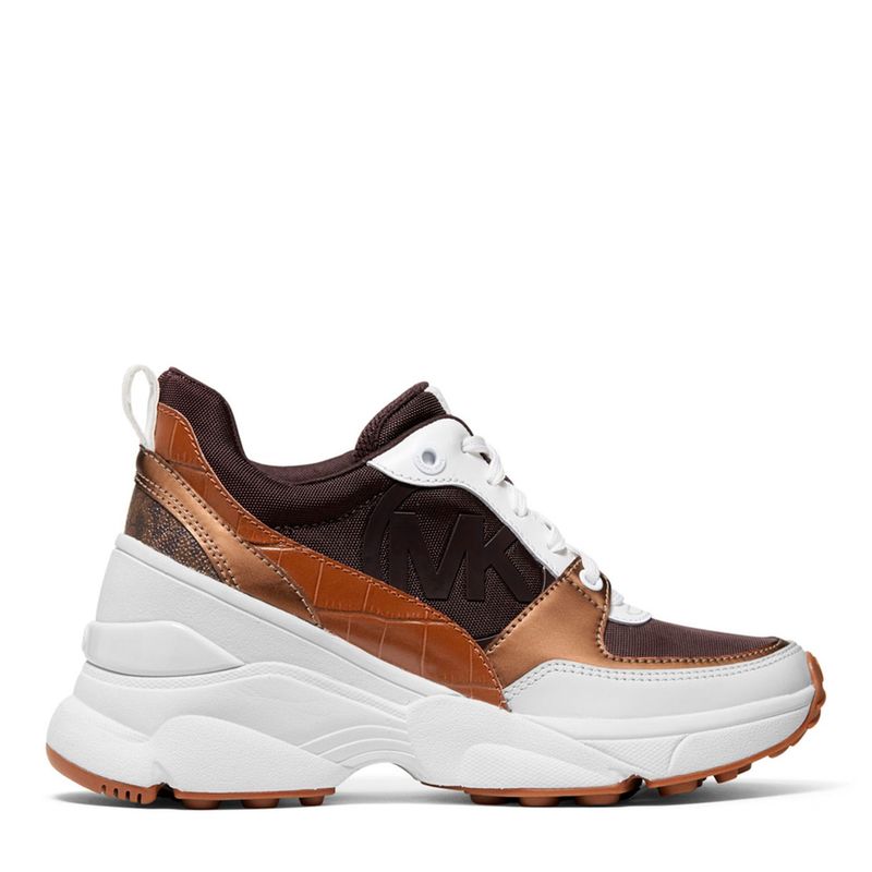 MICHAEL KORS - Tenis Michael Kors Mujer Moda 43F0MKFS6D-251