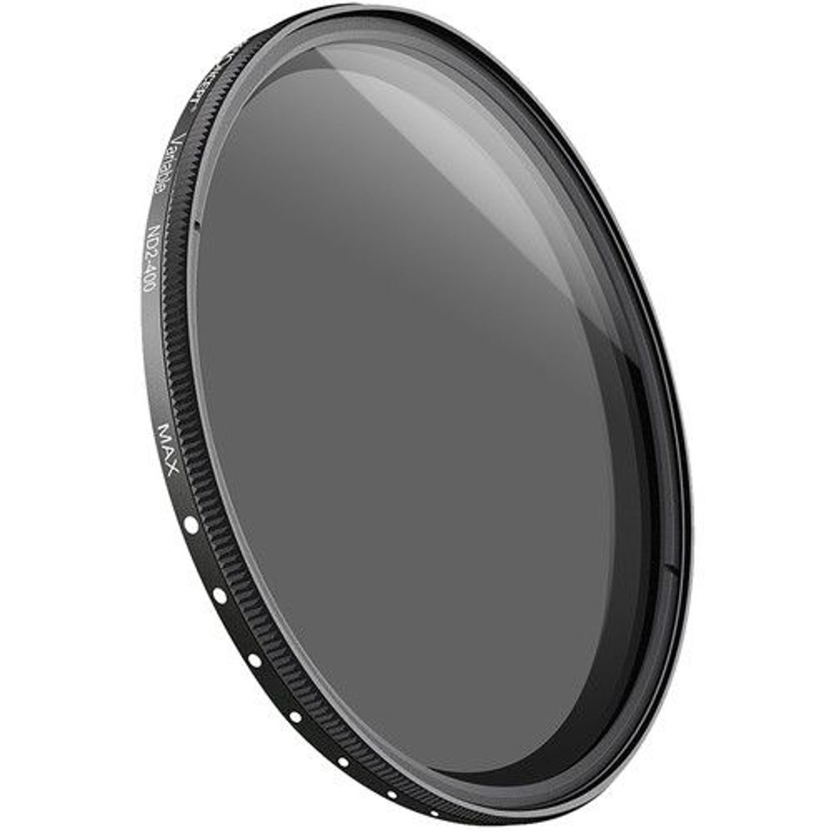 GENERICO - Filtro ND 67mm Variable ND2-ND400 KF Concept