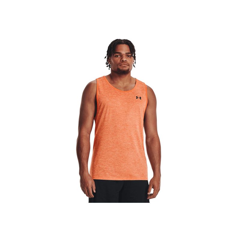 UNDER ARMOUR - CAMISETA HOMBRE UA TECH 2.0 TANK 1328704-866-556 UNDER ARMOUR.