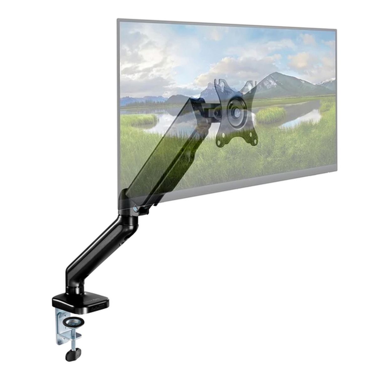 LINKON - Soporte Monitor Linkon Escritorio Hasta 32'