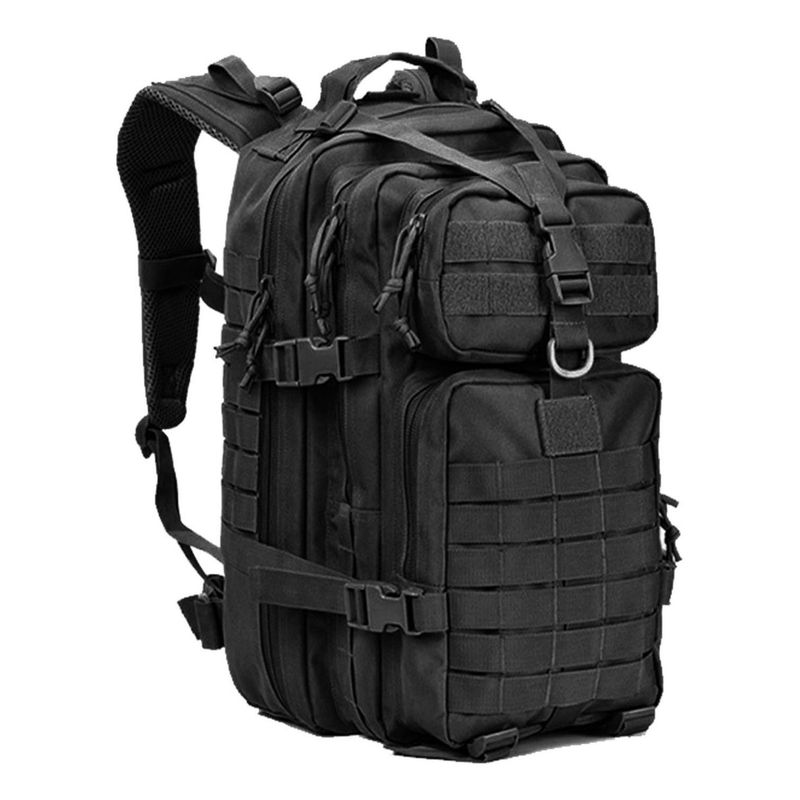 FITNICS - Mochila Tactica Militar Morral Pentagon 45l Impermeable-